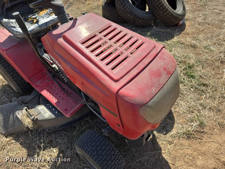 image for item EV5837 MTD lawn mower