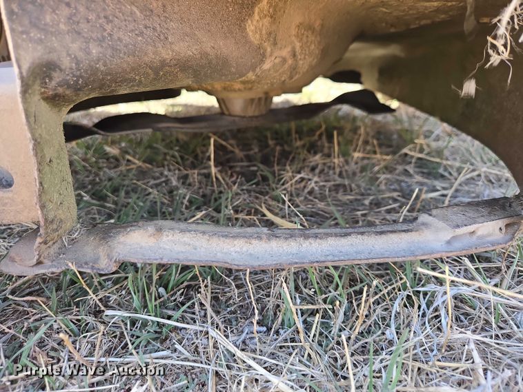 image for item EV5837 MTD lawn mower