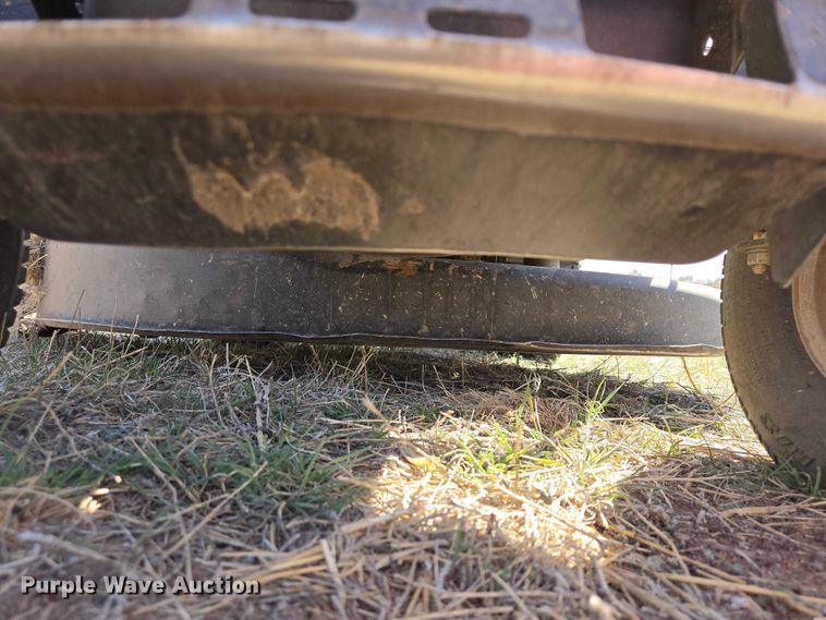 image for item EV5837 MTD lawn mower