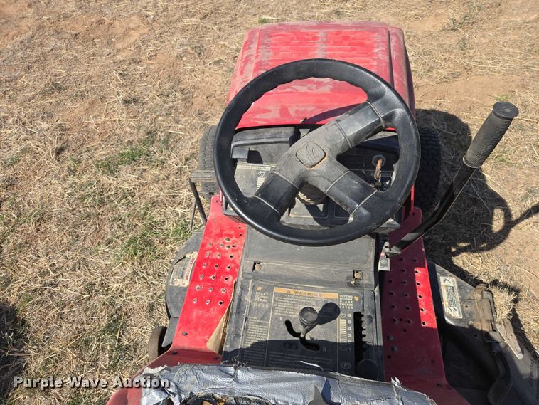 image for item EV5837 MTD lawn mower