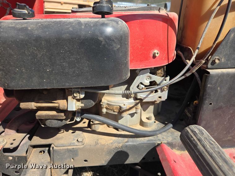 image for item EV5837 MTD lawn mower