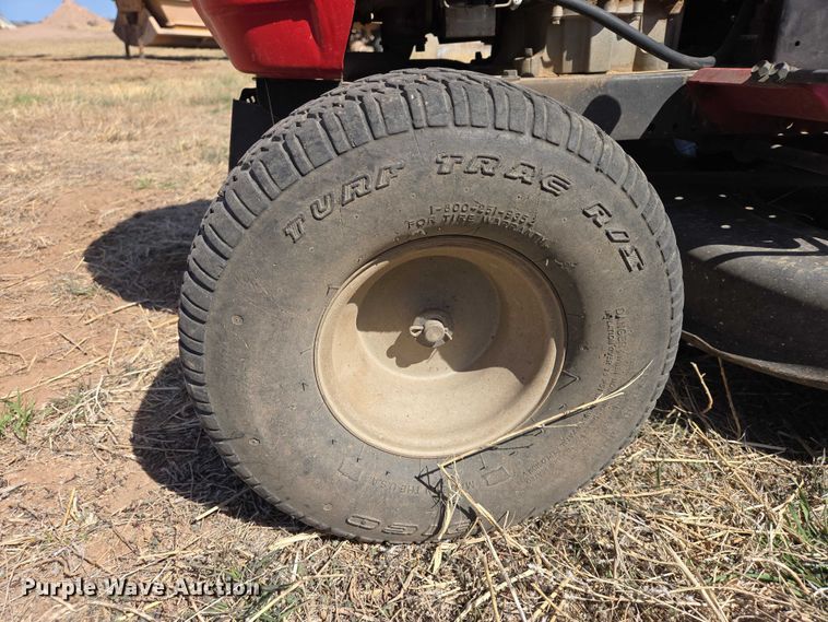 image for item EV5837 MTD lawn mower