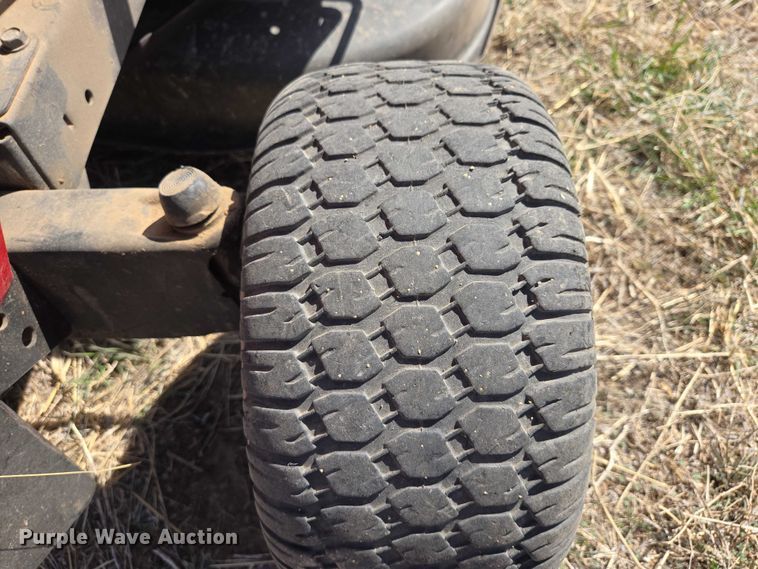 image for item EV5837 MTD lawn mower