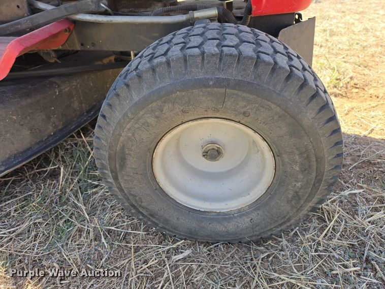 image for item EV5837 MTD lawn mower