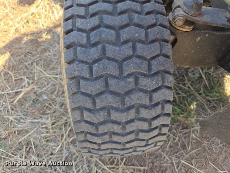 image for item EV5837 MTD lawn mower