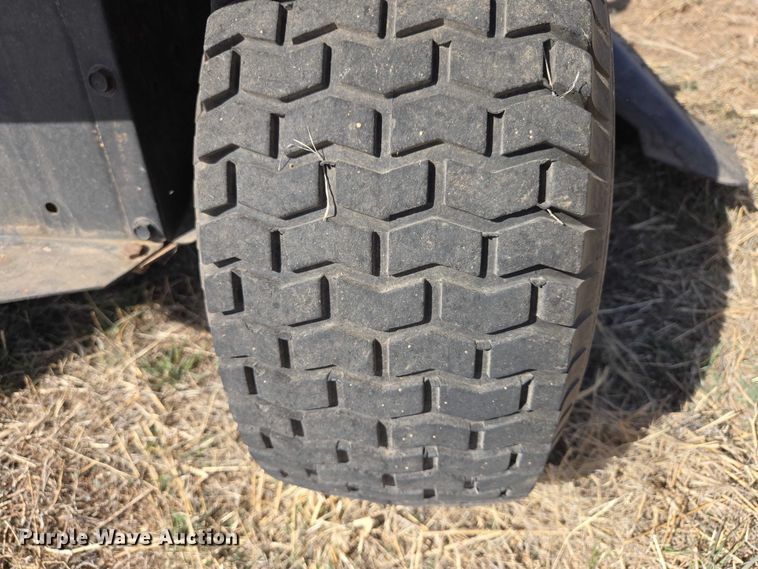 image for item EV5837 MTD lawn mower