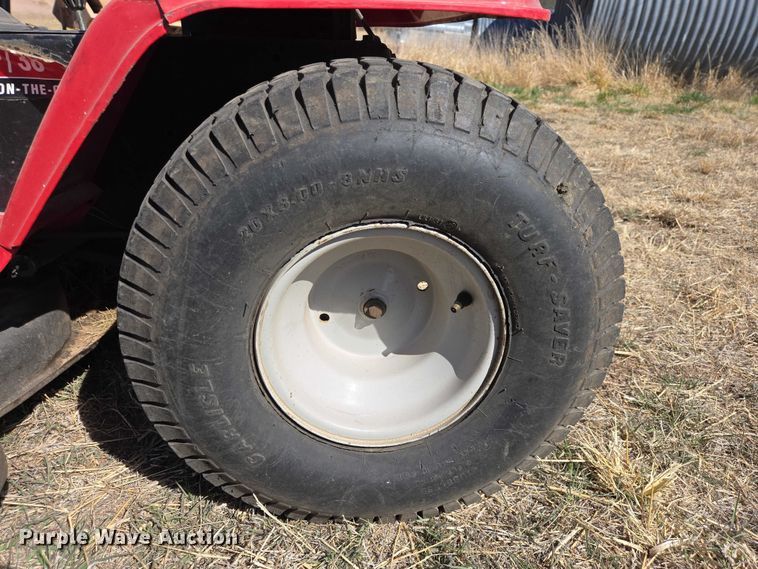 image for item EV5837 MTD lawn mower