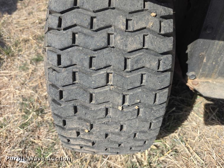 image for item EV5837 MTD lawn mower