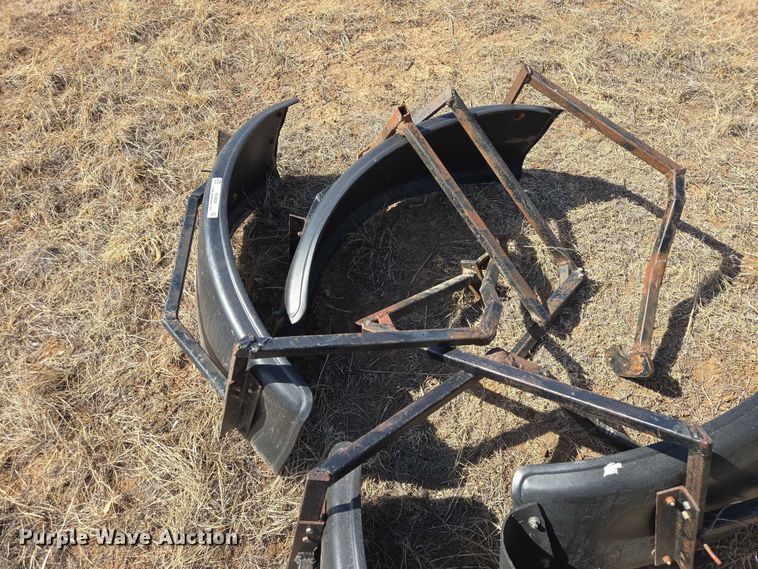 image for item EV5838 Agriculture attachments
