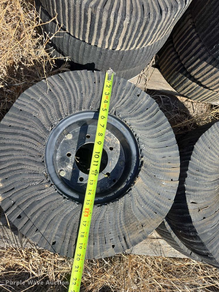 image for item EV5838 Agriculture attachments