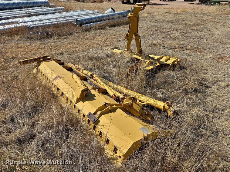 image for item EV5839 Balderson BWH12 motor grader blade