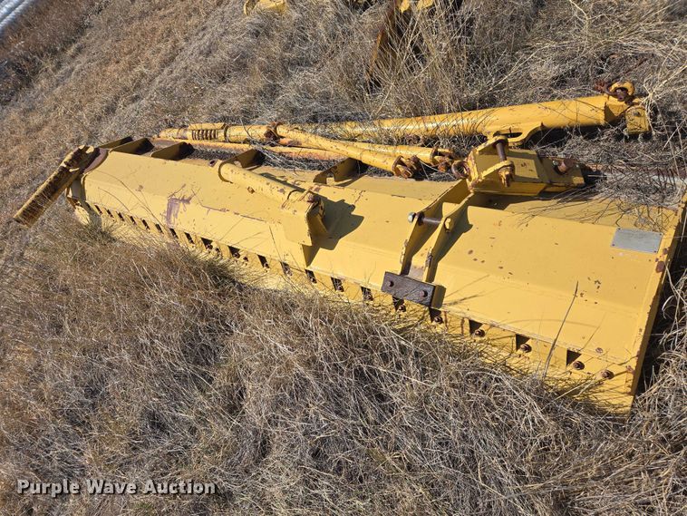 image for item EV5839 Balderson BWH12 motor grader blade