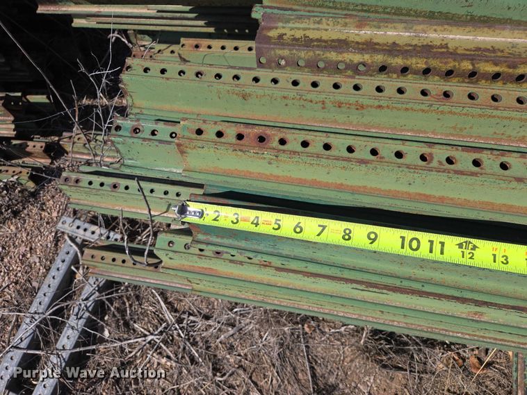 image for item EV5841 Metal posts
