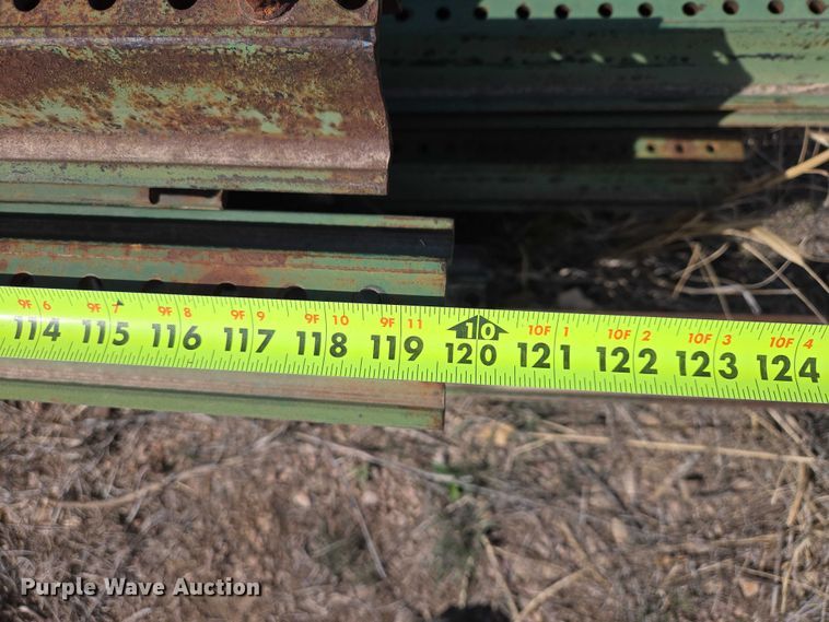 image for item EV5841 Metal posts