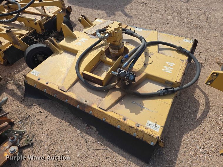image for item EV5842 Diamond Mowers rotary mowers