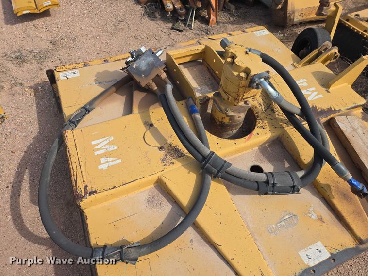 image for item EV5842 Diamond Mowers rotary mowers