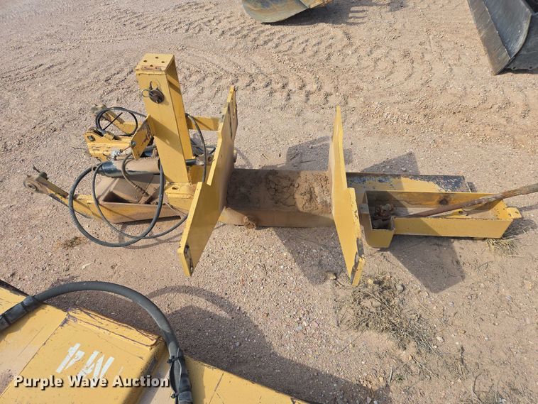 image for item EV5842 Diamond Mowers rotary mowers