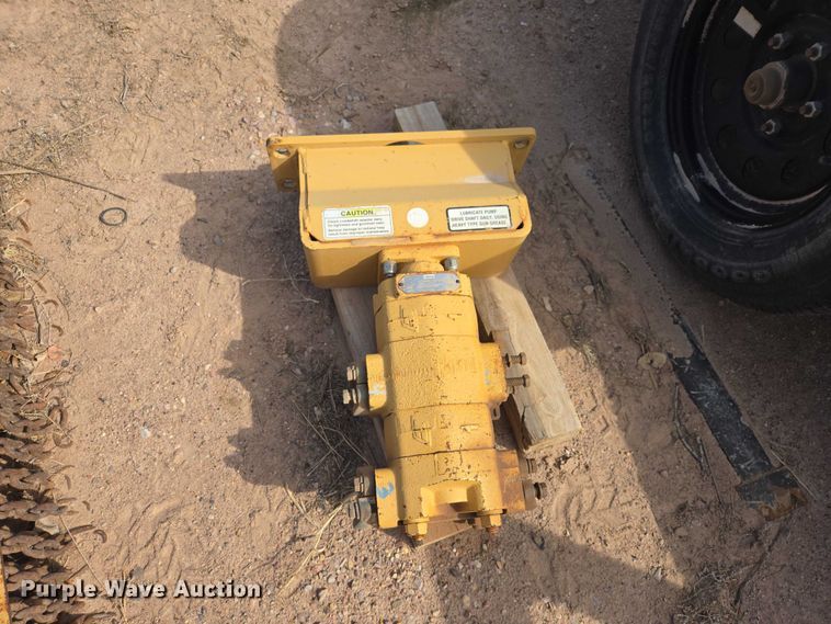image for item EV5842 Diamond Mowers rotary mowers