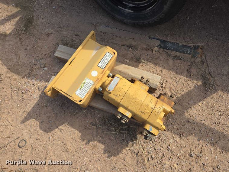 image for item EV5842 Diamond Mowers rotary mowers