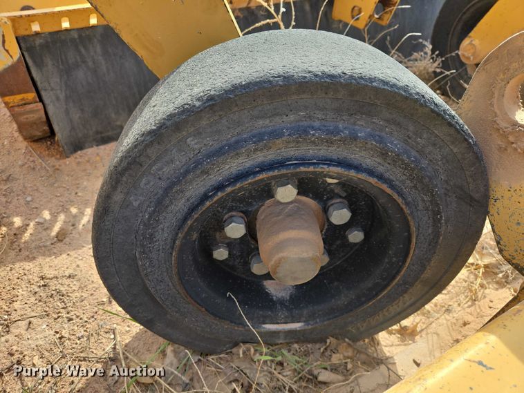 image for item EV5842 Diamond Mowers rotary mowers