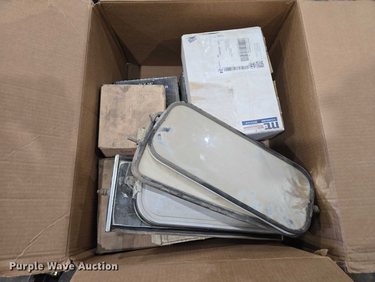 image for item EV5844 Truck parts