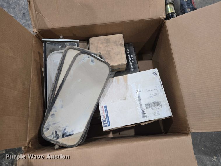 image for item EV5844 Truck parts