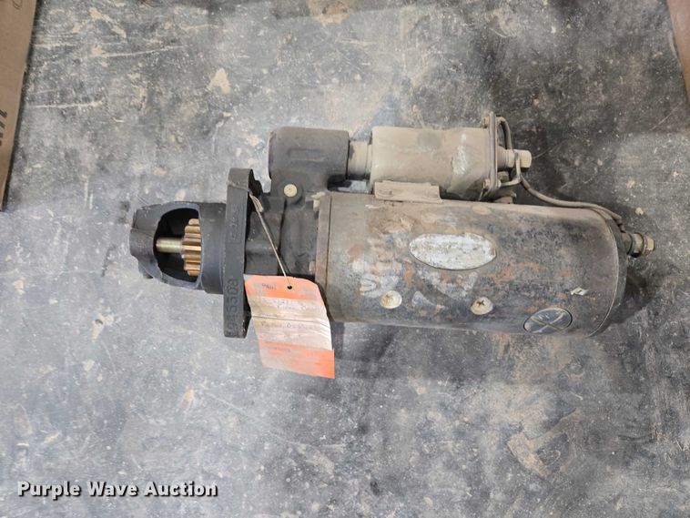 image for item EV5844 Truck parts