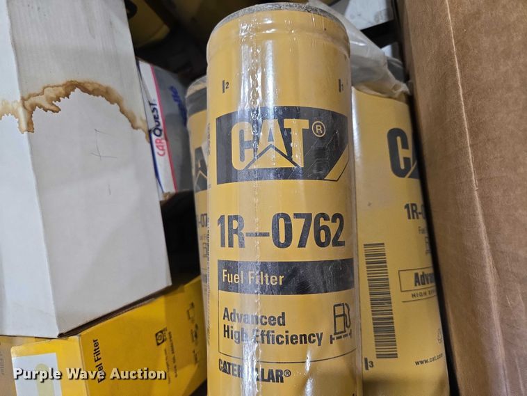 image for item EV5844 Truck parts