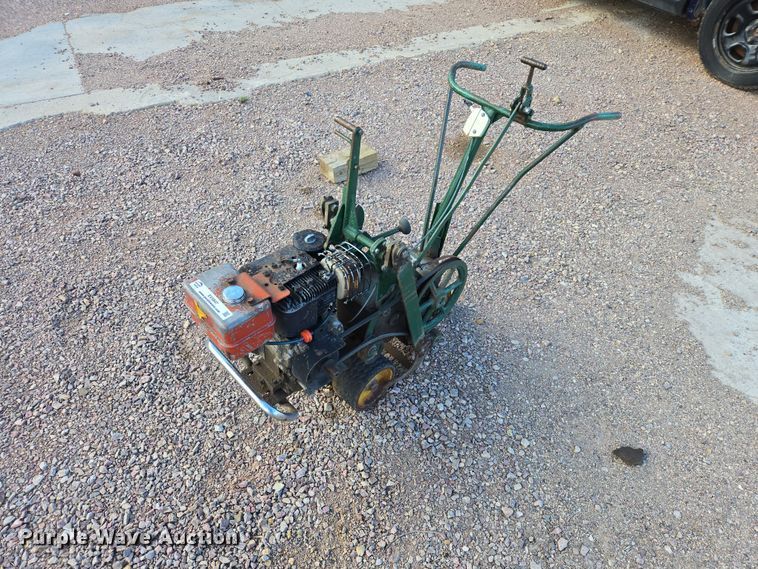 image for item EV5847 Turf cutter
