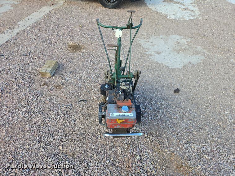image for item EV5847 Turf cutter