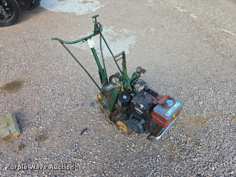 image for item EV5847 Turf cutter