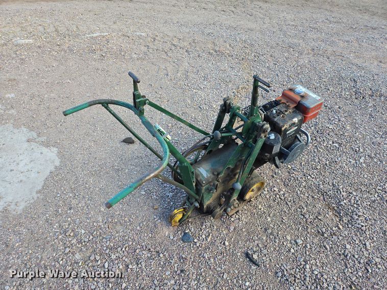image for item EV5847 Turf cutter