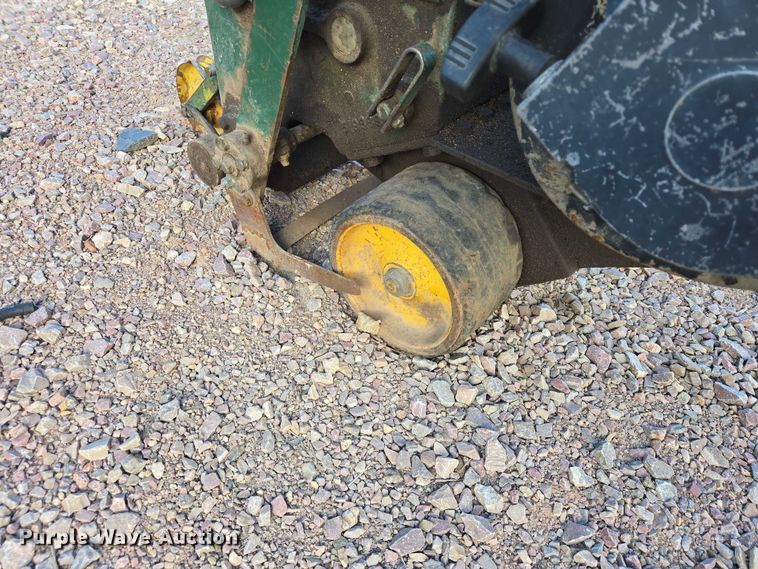 image for item EV5847 Turf cutter