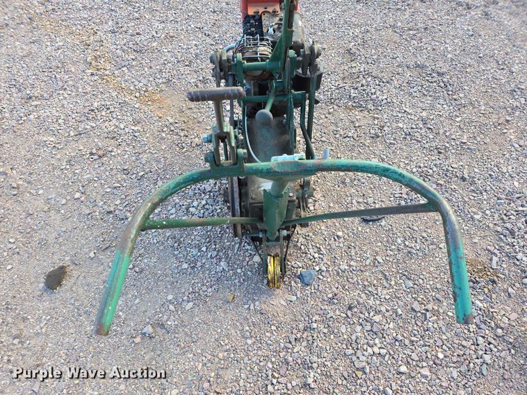image for item EV5847 Turf cutter