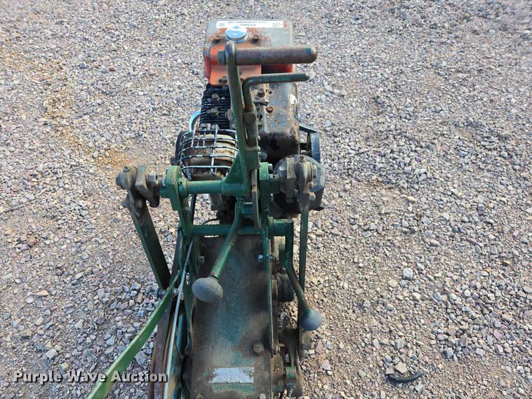 image for item EV5847 Turf cutter