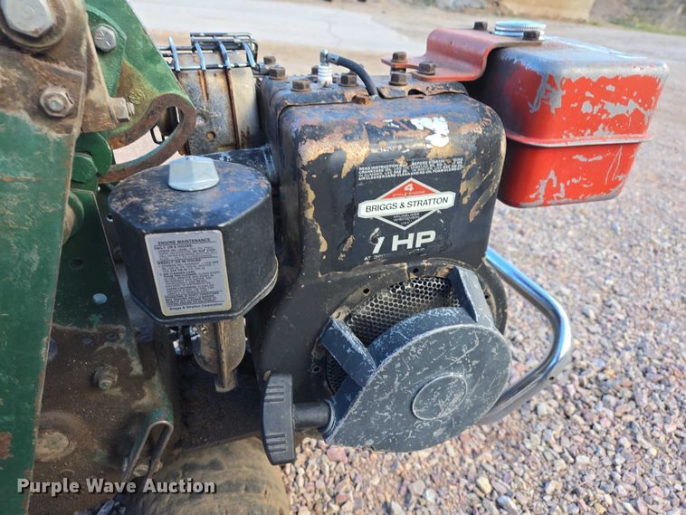 image for item EV5847 Turf cutter