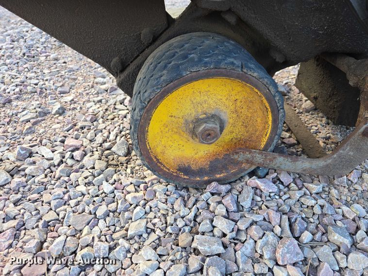 image for item EV5847 Turf cutter