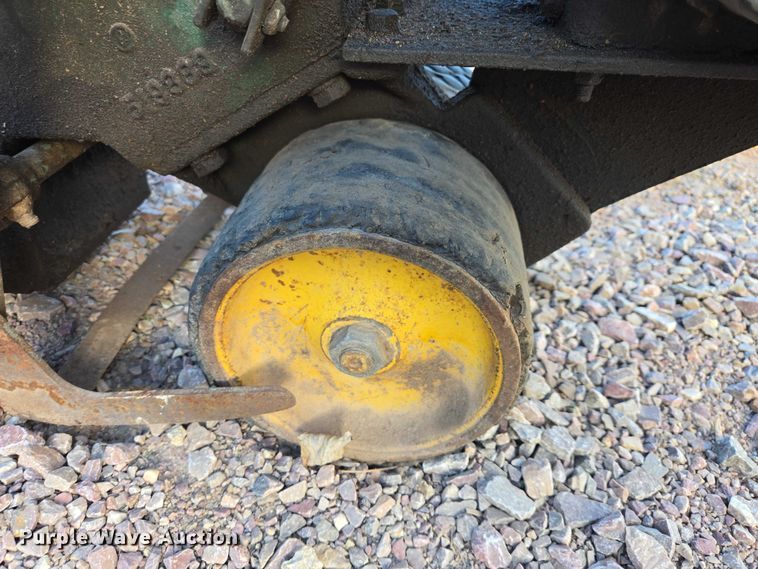 image for item EV5847 Turf cutter