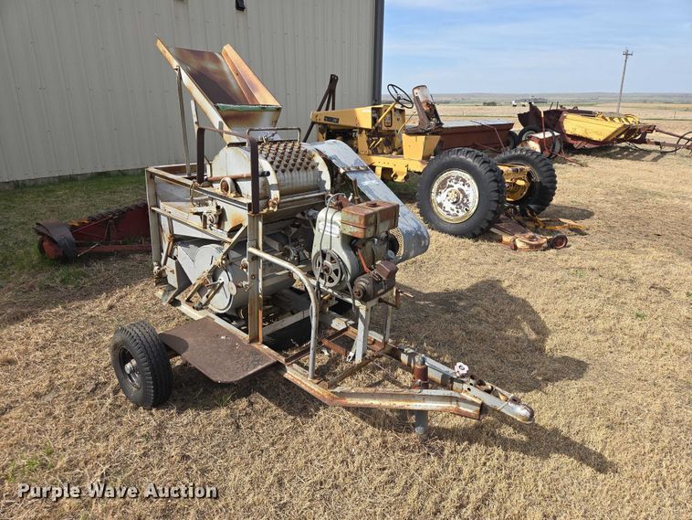 image for item EV5945 Thresher