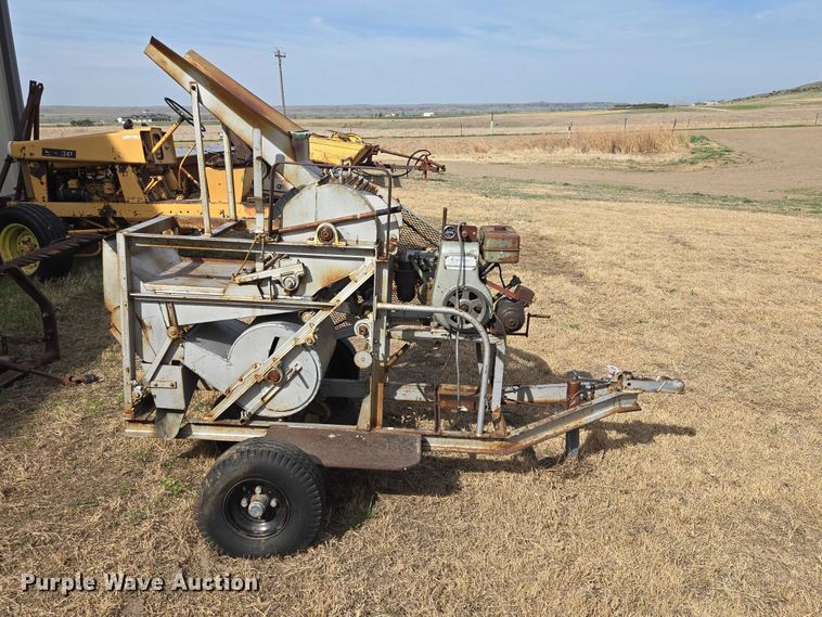 image for item EV5945 Thresher