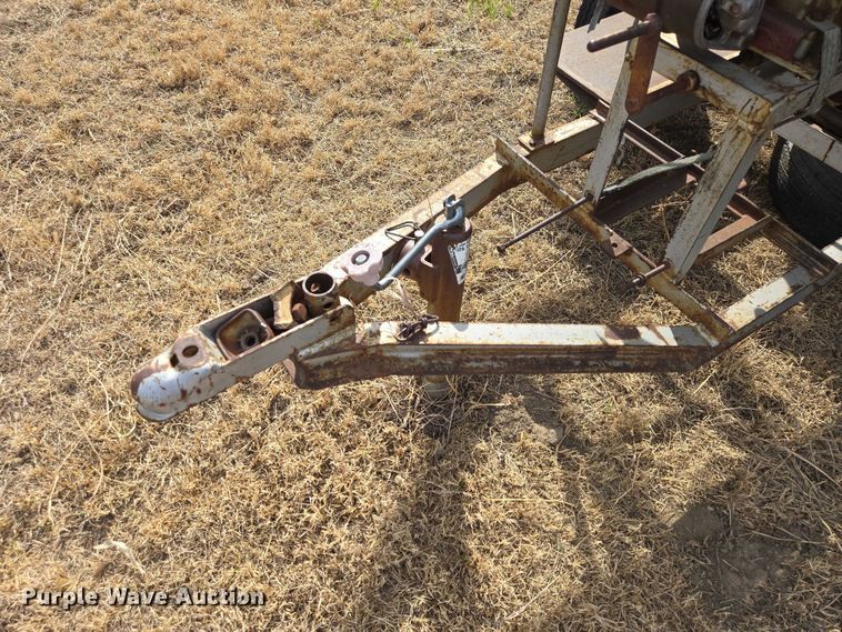 image for item EV5945 Thresher