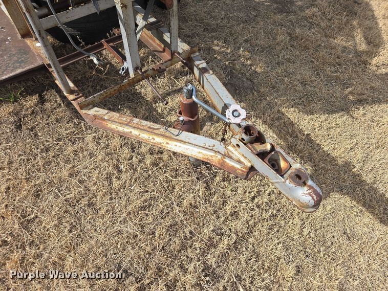 image for item EV5945 Thresher