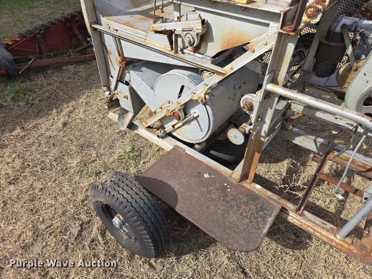 image for item EV5945 Thresher