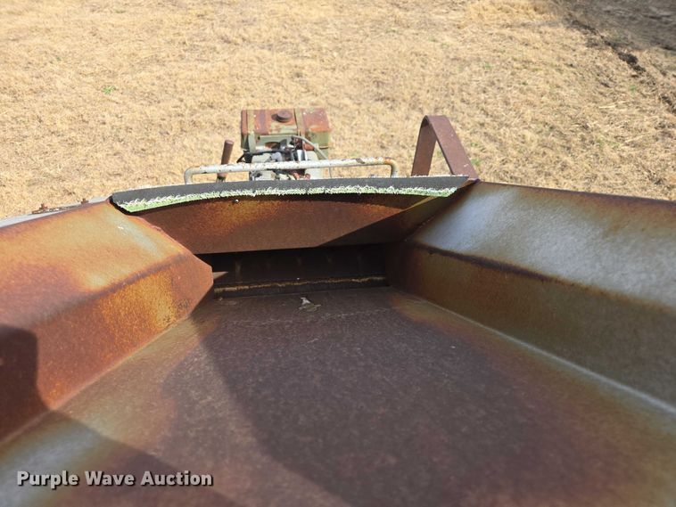 image for item EV5945 Thresher
