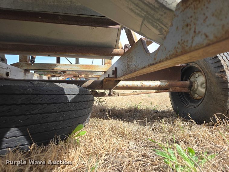 image for item EV5945 Thresher
