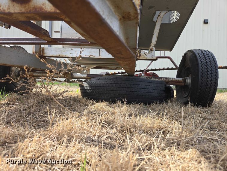 image for item EV5945 Thresher