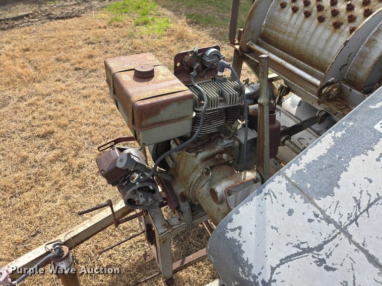 image for item EV5945 Thresher