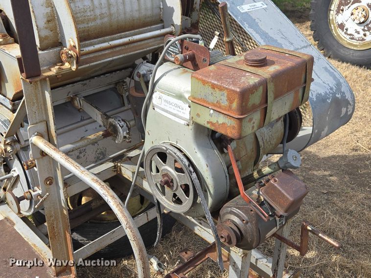 image for item EV5945 Thresher