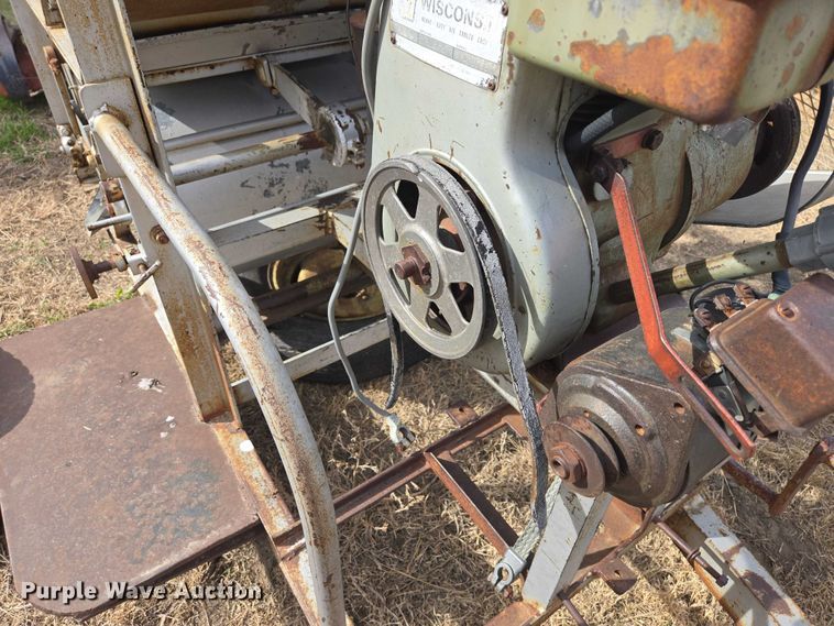 image for item EV5945 Thresher
