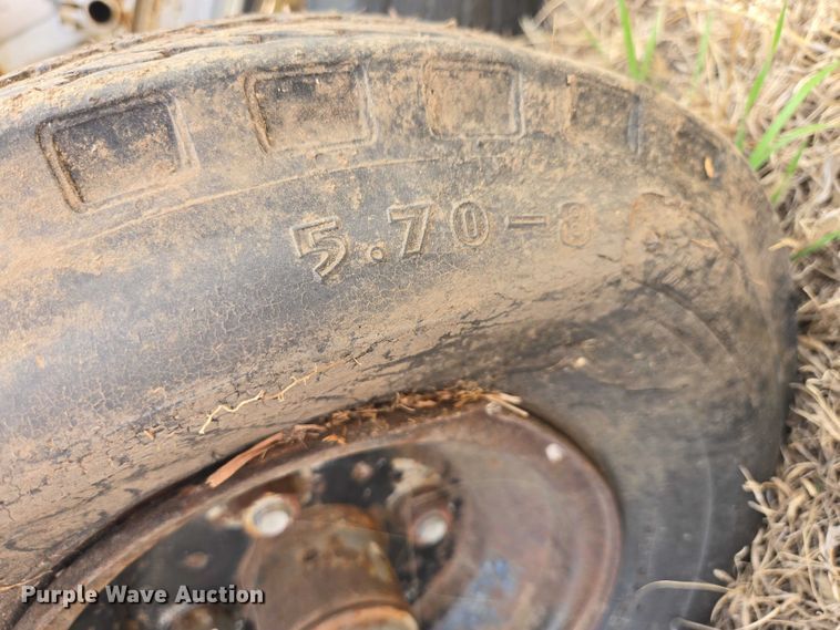 image for item EV5945 Thresher